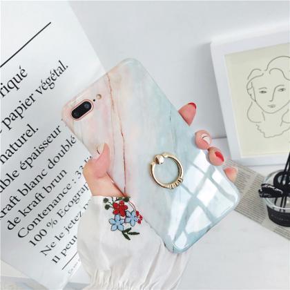 Luxury Marble Iphone Case Iphone Xs Max Case..