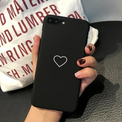 Loving Hearts Iphone Case Iphone Xs Max Case..