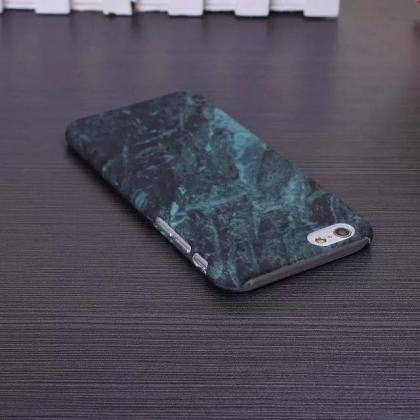 Luxury Retro Marble Iphone Case Iphone Xs Max Case..