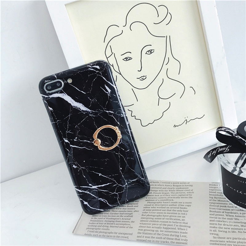 Luxury Marble Iphone Case Iphone Xs Max Case Iphone Xs Case Iphone Xr Case Iphone X Case Iphone 8 Plus Case Iphone 8 Case 7 Plus 7 6s Beach