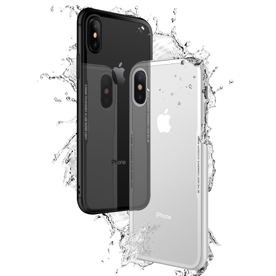Tempered Glass Iphone Case Iphone Xs Max Case Iphone Xs Case Iphone Xr Case Iphone X Case Iphone 8 Plus Case Iphone 8 Case 7 Plus 7 6s